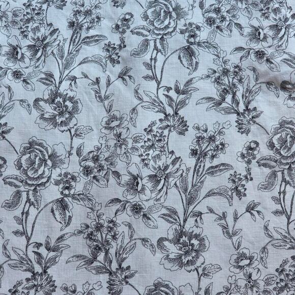 joie Womens Blouse 100% linen Small Sleeveless Top - Picture 2 of 6